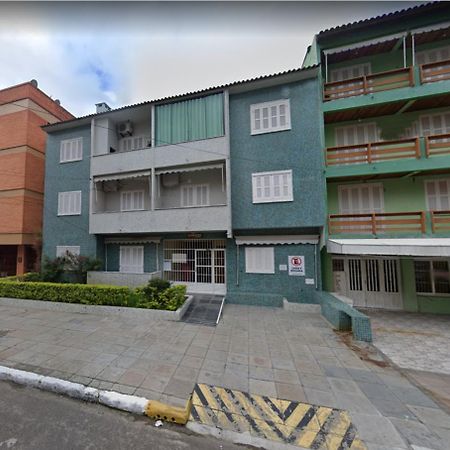 Apartamento Coração de capão 100mt do mar Capão da Canoa Exterior foto